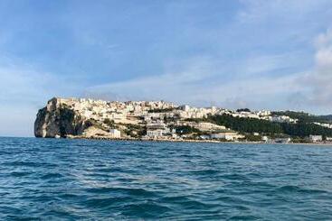 Matthew’s Home B&b