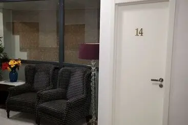 Motel Lavapies