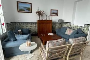 Pensão Hostal La Cruz 1872