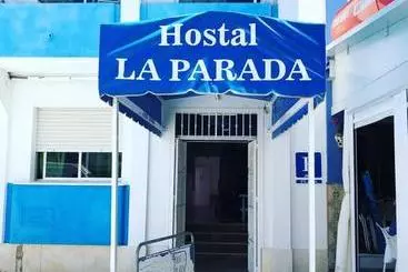 Pensão Hostal La Parada