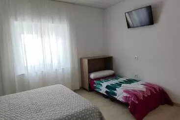 Pension Las Huertas