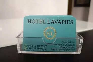 Motel Lavapies