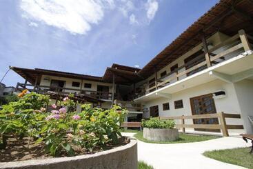 Pension Pousada Guayporã