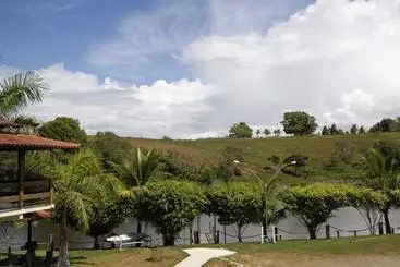 Pensió Pousada Guayporã