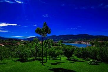 Pensão Upforest Villa