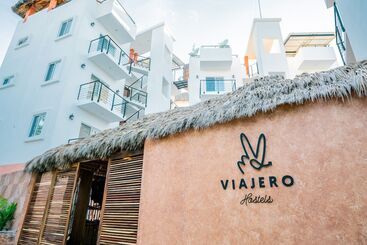 Viajero Sayulita Hostel