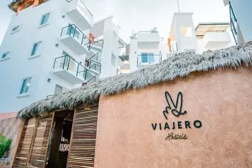 Viajero Sayulita Hostel