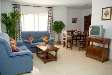 游客公寓 Apartamentos Miguel Angel