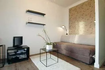 Aparthotel Paris