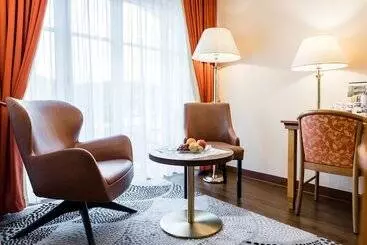 Akzent Hotel Bayerwald Residenz
