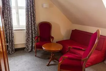 Best Western Hotel Schlossmühle Quedlinburg