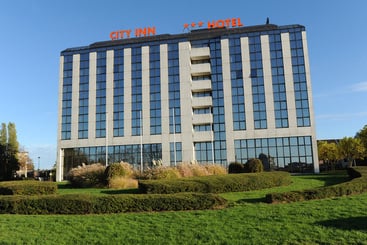 هتل City Inn Luxe