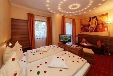 Flair Hotel Vino Vitalis