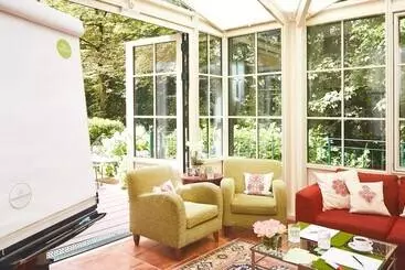 Hotel Freisinger Hof