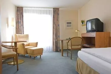 Hotel Gastehaus Forum Am Westkreuz