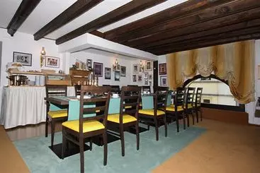 Hotel Haus Hindenburg