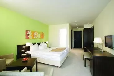 Heide Spa Hotel & Resort