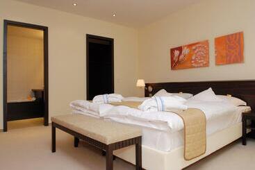 Heide Spa Hotel & Resort