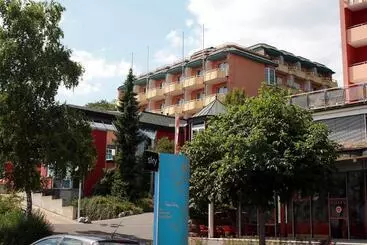 Savoy Hotel Bad Mergentheim