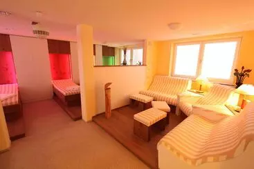 Отель & Restaurant Hanse Kogge