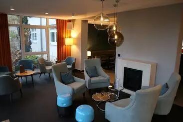 Ringhotel Vitalhotel Ambiente