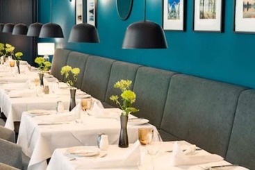 Ringhotel Vitalhotel Ambiente