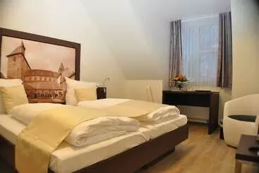 فندق Schaumburger Ritter