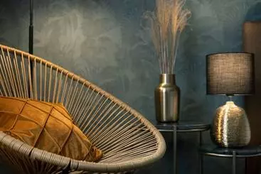 酒店 Stadt Hamburg