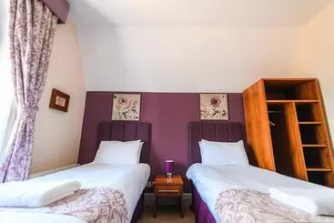 فندق The Lemon Tree