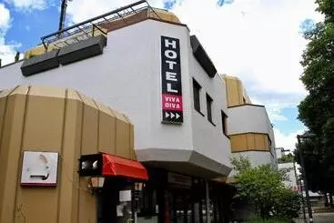 Hotel Vi Vintage Sweilimdorf