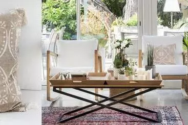 فندق Villa Fabulite