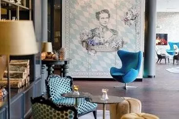 Motel One München Sendlinger Tor