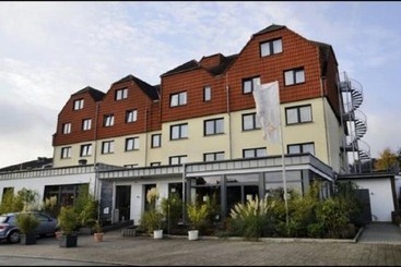 Parkhotel Nieheim