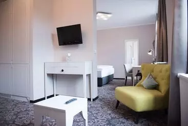 Parkhotel Schillerhain