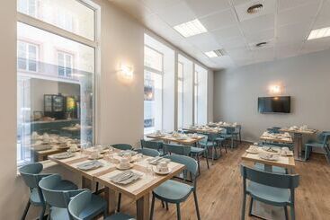 Residhotel Vieux Port