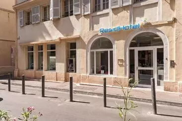 Residhotel Vieux Port
