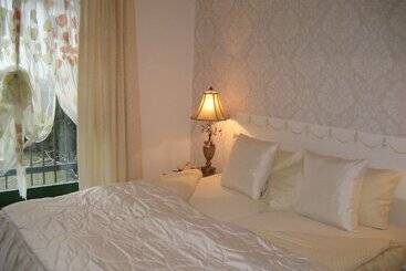 Schlossgarten Hotel Am Park Sanssouci