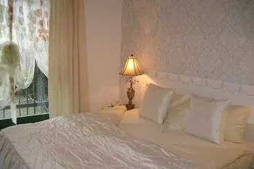 Schlossgarten Hotel Am Park Sanssouci