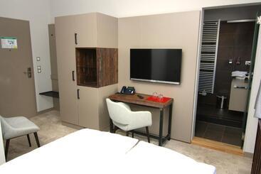 Strandberg S Designhotel Viktoria