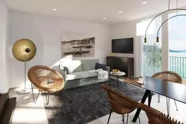 Suiten Aparthotel Aenea