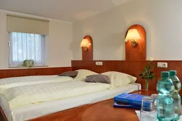 Weserlounge Hotel Garni