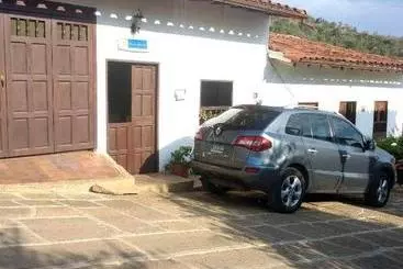 Retkeilymaja Casa Lanu Hostal