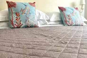 Aamiaismajoitus (B&B) Le Camere Di Libero E Roberta