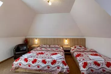 Aparthotel Casa Steluta
