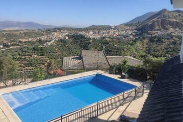 Отель Casa Jabero