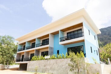 Hotel Oyo 744 @home Kamala Hills