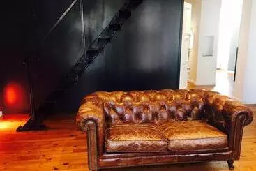 アパートホテル La Casa Cosy, Appart'hôtel