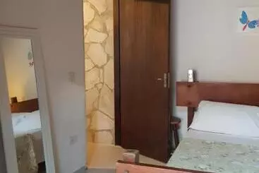 Pension Chalés E Flats Recanto Primavera