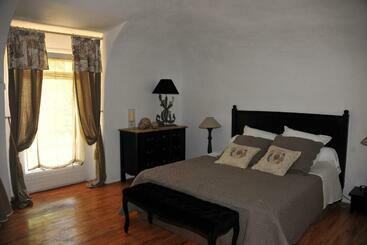 Пансион Gte De Charme Le Figuier