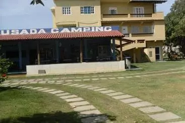 Majatalo Itaoca Pousada Camping